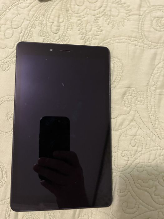Samsung galaxy tab t 295 2019
