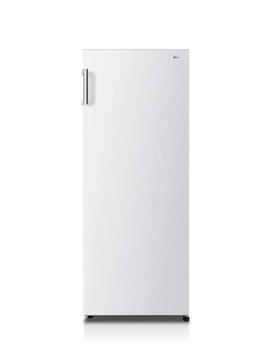 Frigorífico KUNFT KSD9260 (NOVO) 200€
246 L-143,4 cm- Branco)