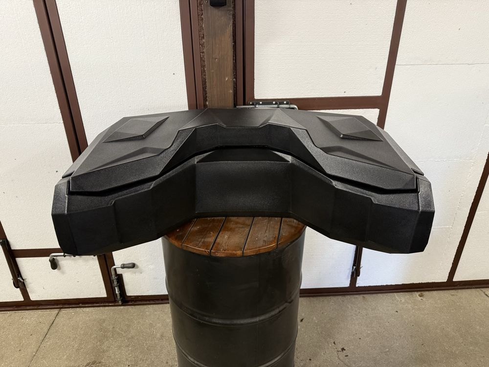 Kufer na Quada Shark AX105