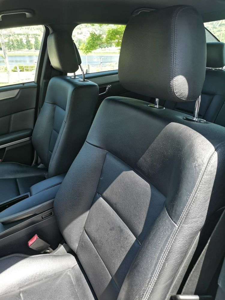 Mercedes E250 CDI 2010