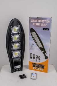 Lampa solarna 80W - 168 LED