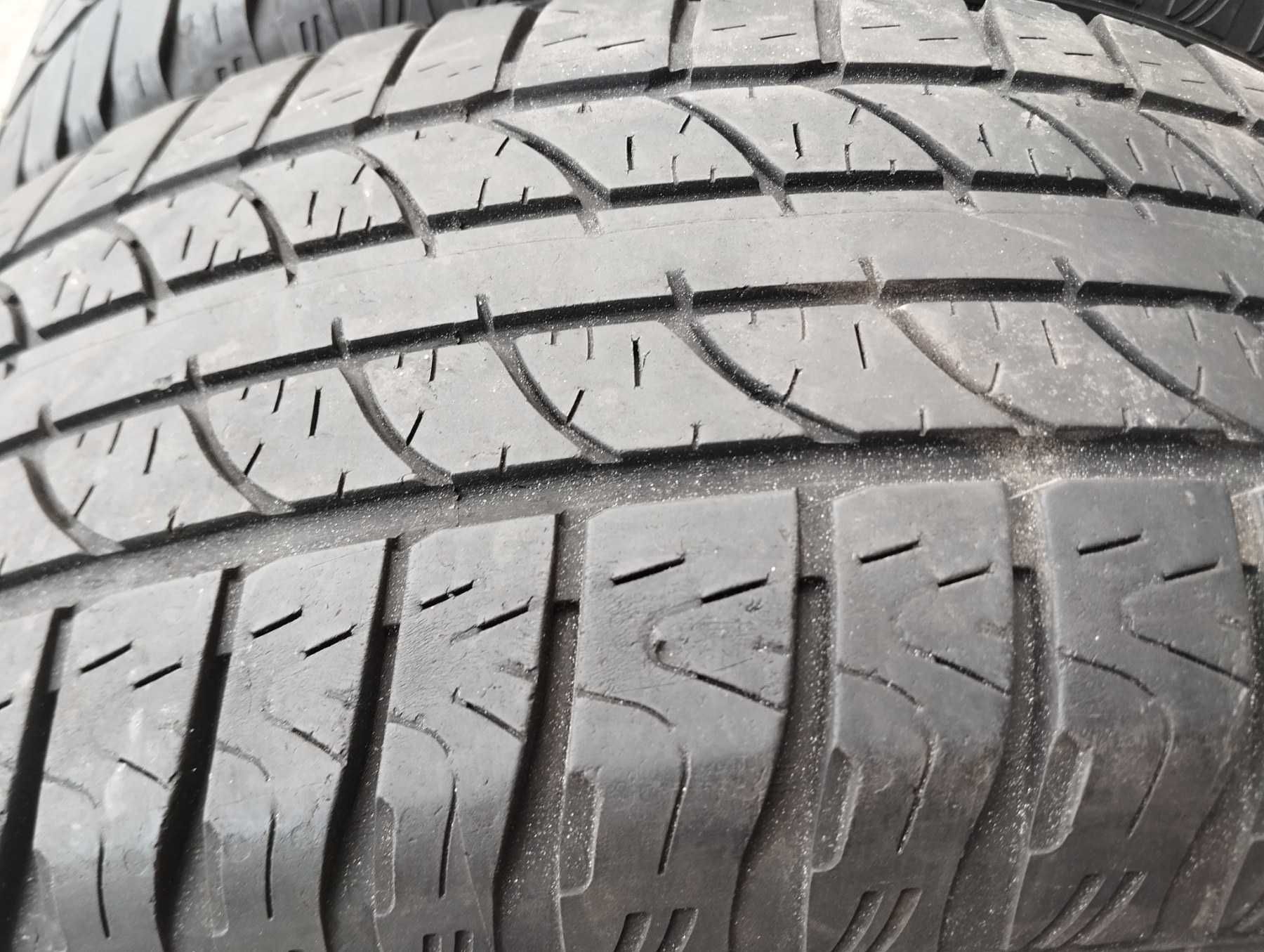 шины гума   Fulda 4*4 Road 245 70 R16 -2шт
