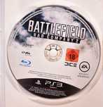 PS3 # Battlefield 2 Bad Company (BP)