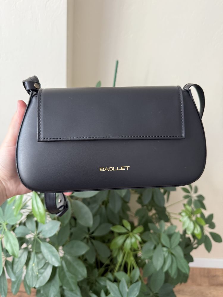 Сумка жіноча Bagglet. Модель BG116.