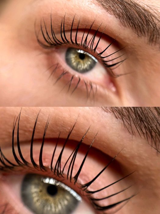 Ламінування вій, Дніпро, центр