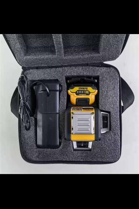 Назва Лазер DeWALT