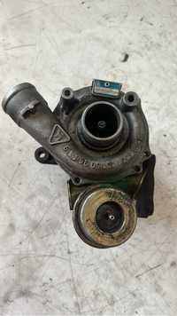 Turbo Peugeot, Citroen 2.0 HDI 90 CV 110CV RHZ RHY