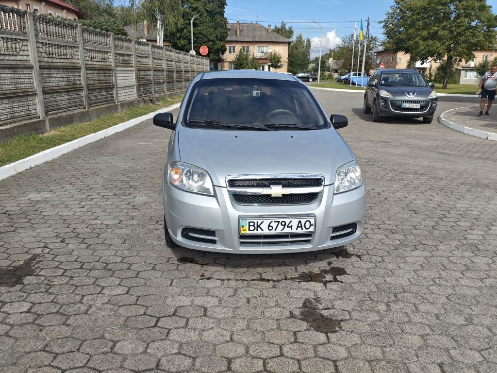 Продаю автомобиль