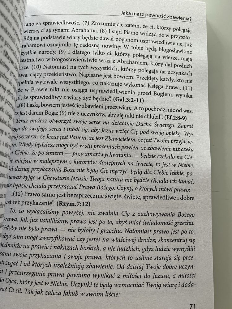 Czekając na Jezusa Wojciech Orzechowski