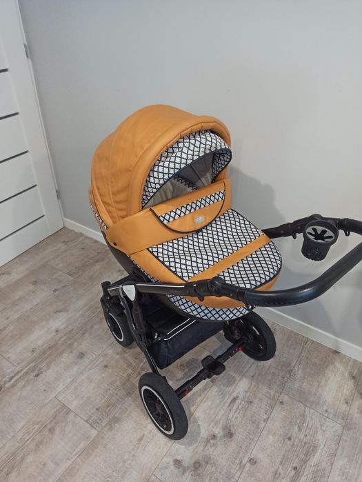 Wózek 2w1 Baby Merc