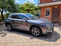 LEXUS RX 350   2017 року випуску в ідеальному стані