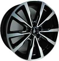 18'' 5x108 FORD Felgi Orygialne