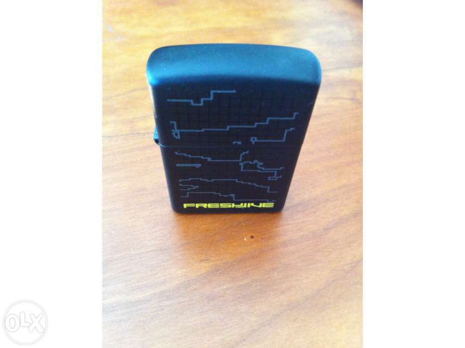 Zippo G 2000 XVI FreshJive