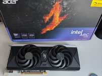 Karta graficzna Acer Nitro Intel B580 12GB 192bit