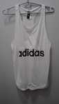 Bezrękawnik adidas podkoszulek M 38 do biegania siłownia koszulka