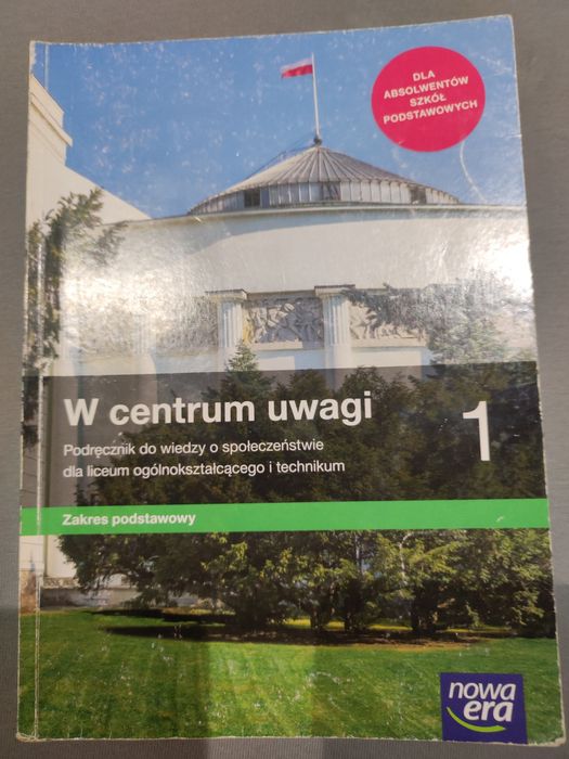 W centrum uwagi 1