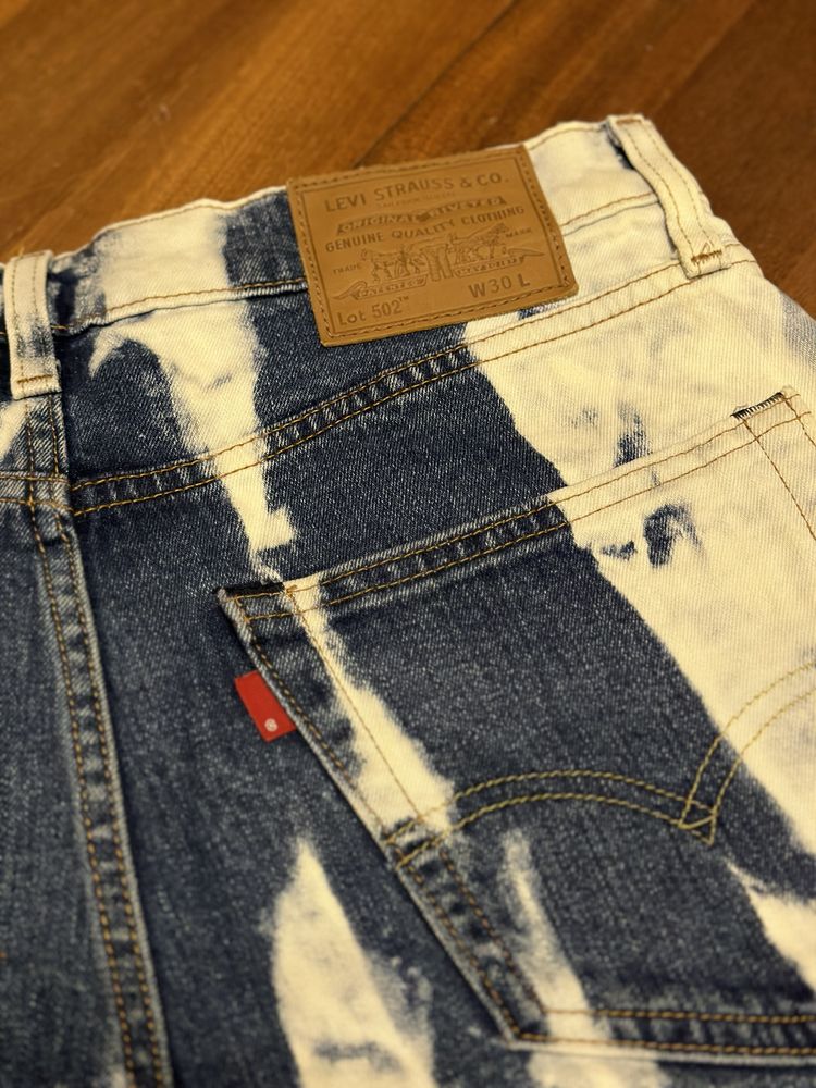 Продам джинсовые шорты Levi’s (guess, tommy, calvin)