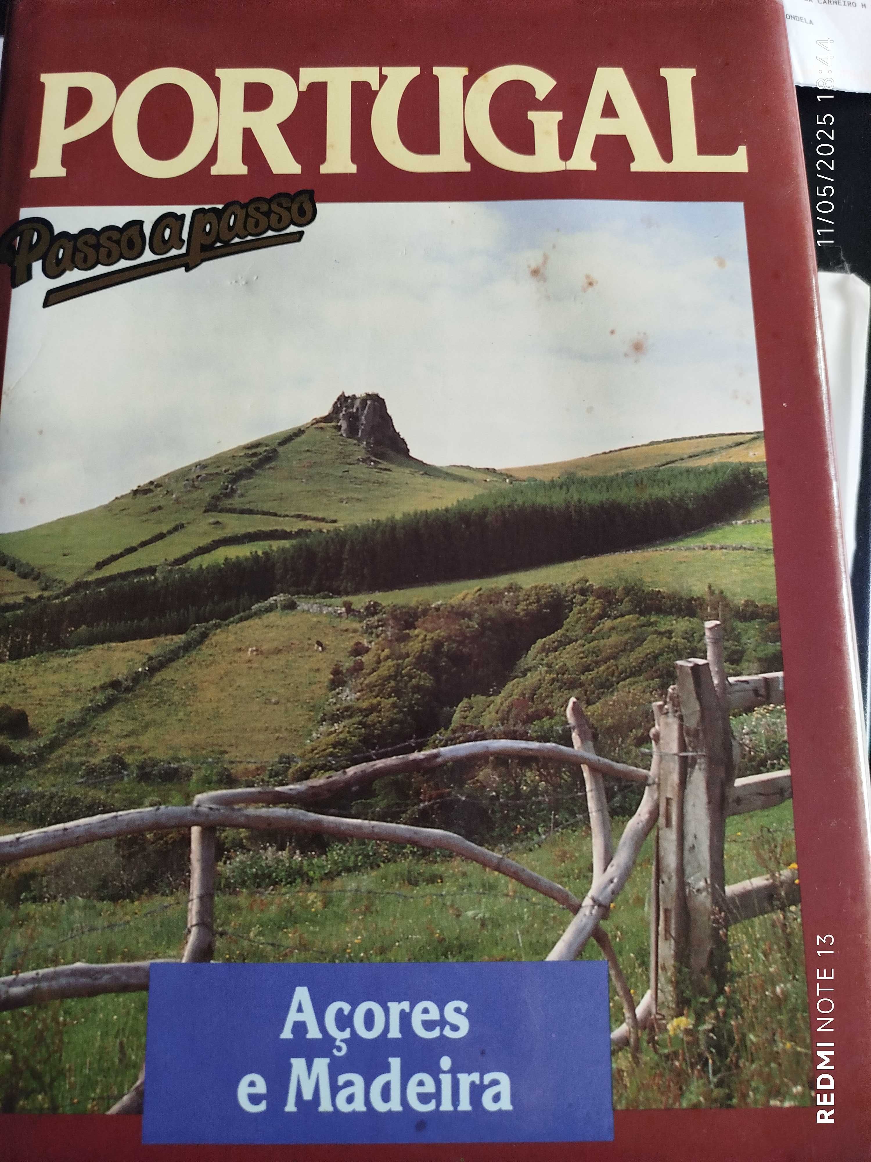 Portugal passo a passo