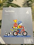 Podręcznik Technika klasa 4 szkoła podstawowa