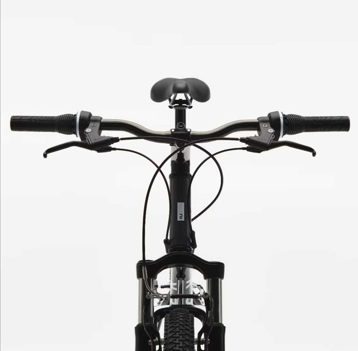 Bicicleta btt rockrider