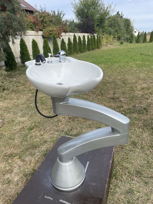 Мийка перукарська трансформер(ФРН)