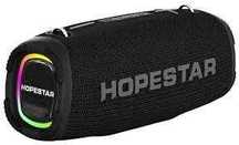 Hopestar A6 MAX 80Вт Bluetooth колонки с микрофоном (ОРИГИНАЛ)
