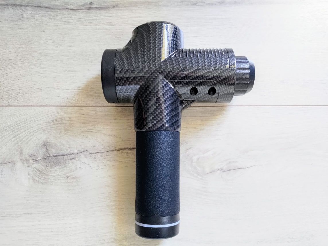 Blow Wave 4000 Pistolet do masażu masażer