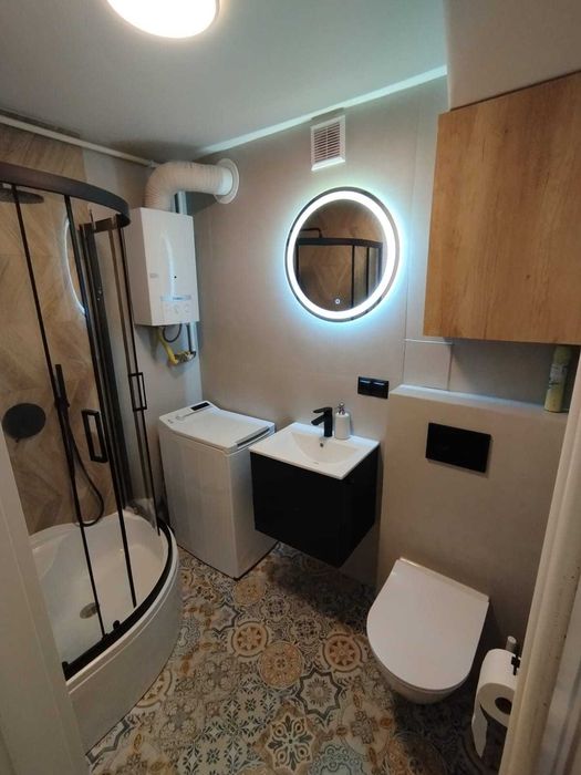 Mieszkanie GDYNIA Redłowo 42,2m2