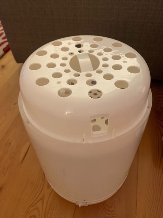 Esterilizador bebé conforto elétrico