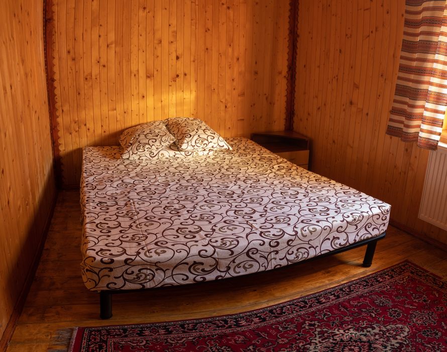 Оренда котеджу "Мисливець" Славськ 7-10 людей НОВИЙ РІК ЗАЙНЯТО