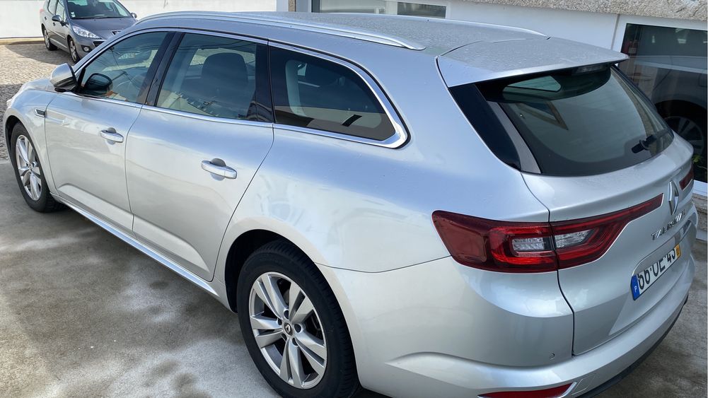 Renault Talisman Sport Tourer 130CV 54000km’s