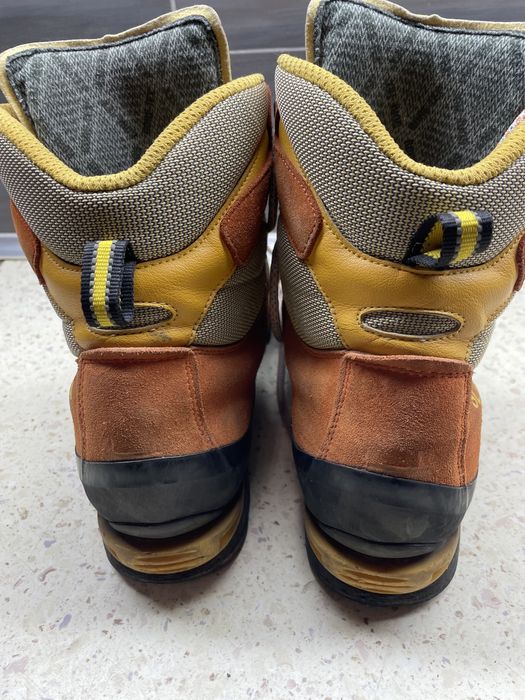 Scarpa Triolet GTX  buty trekkingowe rozm 45