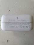 Зарядное устройство Apple MacBook 30W USB-C Power Adapter A1882/A2164