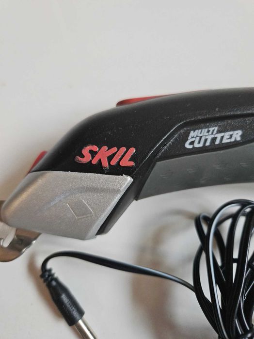 Akumulatorowe nożyce Multi Cutter 2900 SKIL - Jak nowe