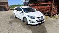 Sprzedam Hyundai i40 1.7crdi 2014r -uszkodzony silnik