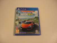 The Crew Motorfest PL - GRA Ps4 - Opole 3913