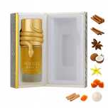 arabskie perfumy musamam dla niej dla niego unisex 100 ml wąż