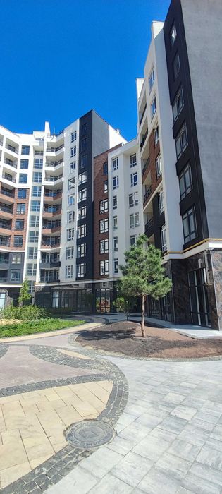 Однокімнатна  50 000 грн /  м2