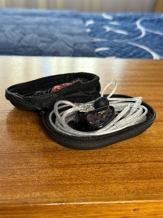 Vendo Phones In-Ears - KZ AS24 PRO