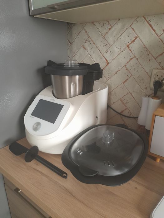 Robot kuchenny Hoffen