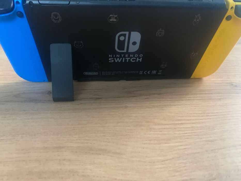 Nintendo Switch Fortnite