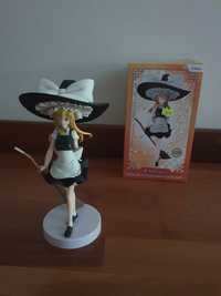 Figura Touhou Furyu Marisa Kirisame Premium