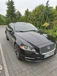 Jaguar XJ 3.0 340KM 2014