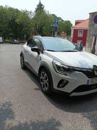 Renault Captur full extras 1500dci caixa automática