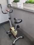 Rower treningowy magnetyczny