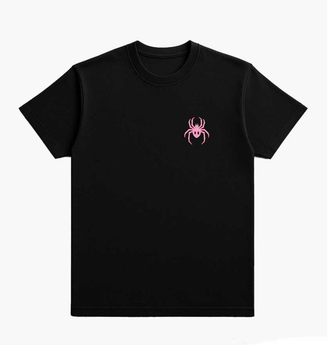 Nowa Koszulka Szpaku Custom Rozmiar XL