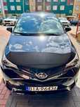 Toyota Avensis Toyota Avensis T27