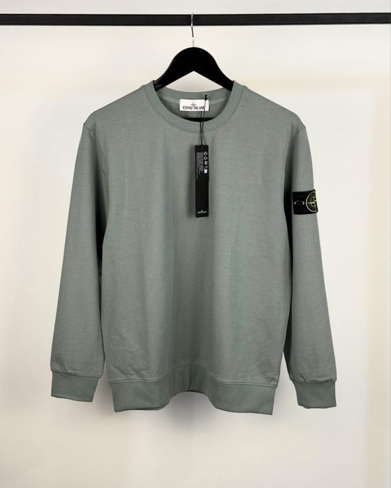Світшот stone island кофта стон айленд