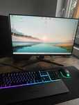 Komputer gamingowy | Rtx 4060TI | Ryzen5 5600 | 32GB Ram|  Zestaw