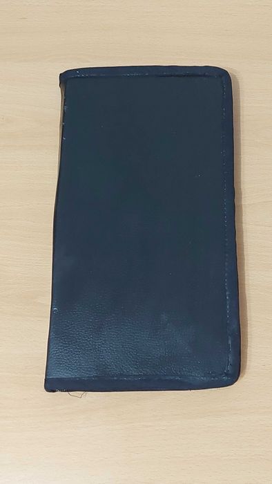 Tesouras poda plantas de aquário com estojo (Case) pinça espátula rede